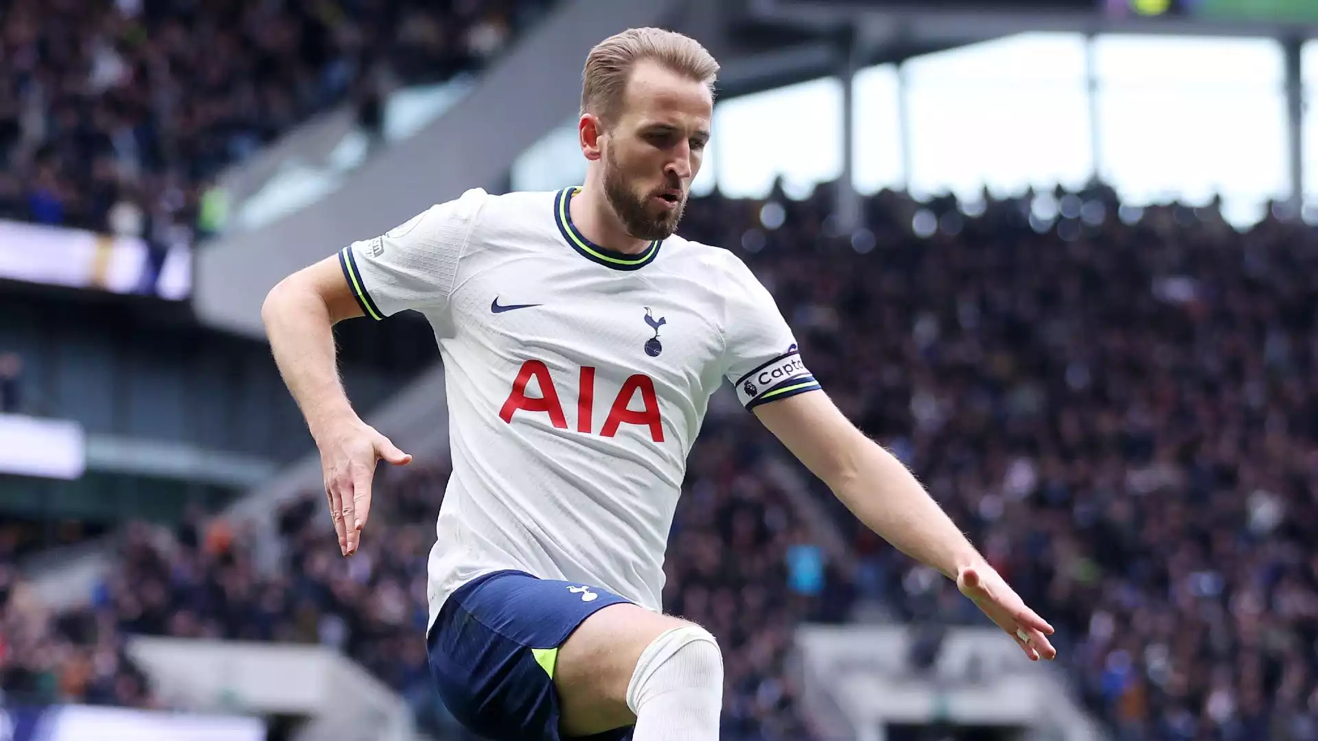 Premier League star will force a move away from England after another trophy-less season